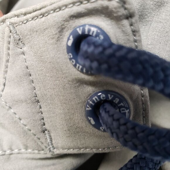 Vineyard Vines Mens Board‎ Shorts Size 28 Gray Pre-Owned - Picture 3 of 10